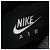 Autre Marque Sneakers Nike Nero - vista 6