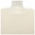 Top Balenciaga Blanco Beige - vista 5