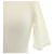 Top Balenciaga Blanco Beige - vista 6