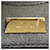 Borsa Tom Ford Verde Cachi  - vista 5