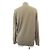 Chaqueta Blouson Hermès Verde Caqui - vista 2