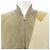 Chaqueta Blouson Hermès Verde Caqui - vista 5