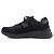 Autre Marque Baskets New Balance U992TB Noir - vue 2