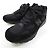 Autre Marque Baskets New Balance U992TB Noir - vue 3