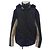 Blouson Louis Vuitton HPB16EZS0 Schwarz