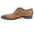 Autre Marque Santoni Lederschuhe Braun - Ansicht 2