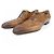 Autre Marque Santoni Lederschuhe Braun - Ansicht 3