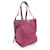 Autre Marque Borsa J&M DAVIDSON Rosso  - vista 2