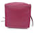 Autre Marque Borsa J&M DAVIDSON Rosso  - vista 4