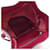 Autre Marque Borsa J&M DAVIDSON Rosso  - vista 6