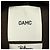 Autre Marque Tejido OAMC Beige - vista 4
