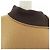 Autre Marque Tejido OAMC Beige - vista 5