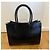Borsa The Kooples MING L Nero - vista 3