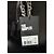 Borsa The Kooples MING L Nero - vista 7