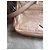 Borsa in pelle Prada Vitello Shine beige Rosa - vista 11