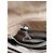 Borsa in pelle Prada Vitello Shine beige Rosa - vista 13