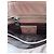 Borsa in pelle Prada Vitello Shine beige Rosa - vista 14