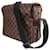 Messenger Naviglio Louis Vuitton Ebano