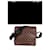 Messenger Naviglio Louis Vuitton Ebano - vista 3