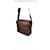 Messenger Naviglio Louis Vuitton Ebano - vista 4