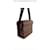 Messenger Naviglio Louis Vuitton Ebano - vista 6