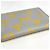 Estojo de Cartão Organizer de Poche Monogram Louis Vuitton Marrom Amarelo - vista 5