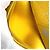 Estojo de Cartão Organizer de Poche Monogram Louis Vuitton Marrom Amarelo - vista 9
