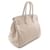 Borsa Hermès Birkin 35 Beige Grigio  - vista 2