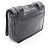 Chanel Wild Stitch Schwarze Schultertasche - Ansicht 2