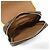 Borsa a Spalla Louis Vuitton Monogram Bumbag Bosphore M40108 Marrone - vista 5