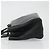 Borsa a mano FENDI 2JOURS in pelle nera e oro Auth bs34208 Nero D'oro - vista 4