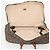 LOUIS VUITTON Borsa Boston Monogram Sirius 45 M41408 LV Auth bs34026 Monogramma - vista 10