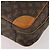 LOUIS VUITTON Borsa Boston Monogram Sirius 45 M41408 LV Auth bs34026 Monogramma - vista 15