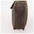 LOUIS VUITTON Borsa Boston Monogram Sirius 45 M41408 LV Auth bs34026 Monogramma - vista 3