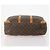 LOUIS VUITTON Borsa Boston Monogram Sirius 45 M41408 LV Auth bs34026 Monogramma - vista 5