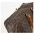 LOUIS VUITTON Borsa Boston Monogram Sirius 45 M41408 LV Auth bs34026 Monogramma - vista 6