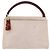 CHANEL Handtasche Wildleder Rosa Gold CC Auth BAZ810A Pink Golden - Ansicht 13