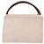 CHANEL Handtasche Wildleder Rosa Gold CC Auth BAZ810A Pink Golden - Ansicht 2