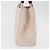 CHANEL Handtasche Wildleder Rosa Gold CC Auth BAZ810A Pink Golden - Ansicht 3
