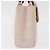 CHANEL Handtasche Wildleder Rosa Gold CC Auth BAZ810A Pink Golden - Ansicht 5