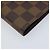 LOUIS VUITTON Cubierta de Planificador Diario Damier Ebene PM R20700 LV Auth BAZ312 - vista 14