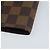 LOUIS VUITTON Cubierta de Planificador Diario Damier Ebene PM R20700 LV Auth BAZ312 - vista 15