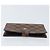 LOUIS VUITTON Cubierta de Planificador Diario Damier Ebene PM R20700 LV Auth BAZ312 - vista 3