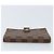 LOUIS VUITTON Cubierta de Planificador Diario Damier Ebene PM R20700 LV Auth BAZ312 - vista 4