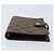 LOUIS VUITTON Cubierta de Planificador Diario Damier Ebene PM R20700 LV Auth BAZ312 - vista 6