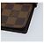 LOUIS VUITTON Cubierta de Planificador Diario Damier Ebene PM R20700 LV Auth BAZ312 - vista 7