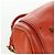 Chloé Borsa a mano Chloe Paddington in pelle arancione argento oro Auth BAZ691V D'oro - vista 16