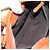 Chloé Borsa a mano Chloe Paddington in pelle arancione argento oro Auth BAZ691V D'oro - vista 24