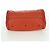Chloé Borsa a mano Chloe Paddington in pelle arancione argento oro Auth BAZ691V D'oro - vista 5