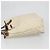 Gucci Borsa Tote GG Supreme in PVC avorio e oro 189896 Auth BAZ627 D'oro Crudo - vista 4